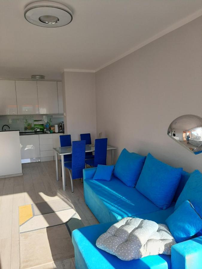Apartament W Ladku Zdroju Przy Rynku Lądek-Zdrój Eksteriør billede