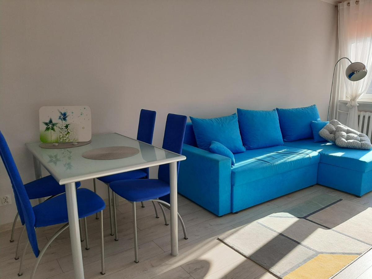 Apartament W Ladku Zdroju Przy Rynku Lądek-Zdrój Eksteriør billede