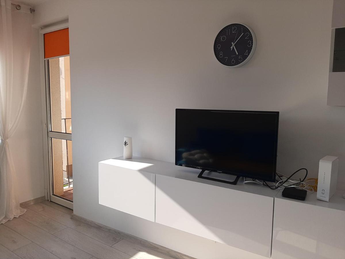 Apartament W Ladku Zdroju Przy Rynku Lądek-Zdrój Eksteriør billede