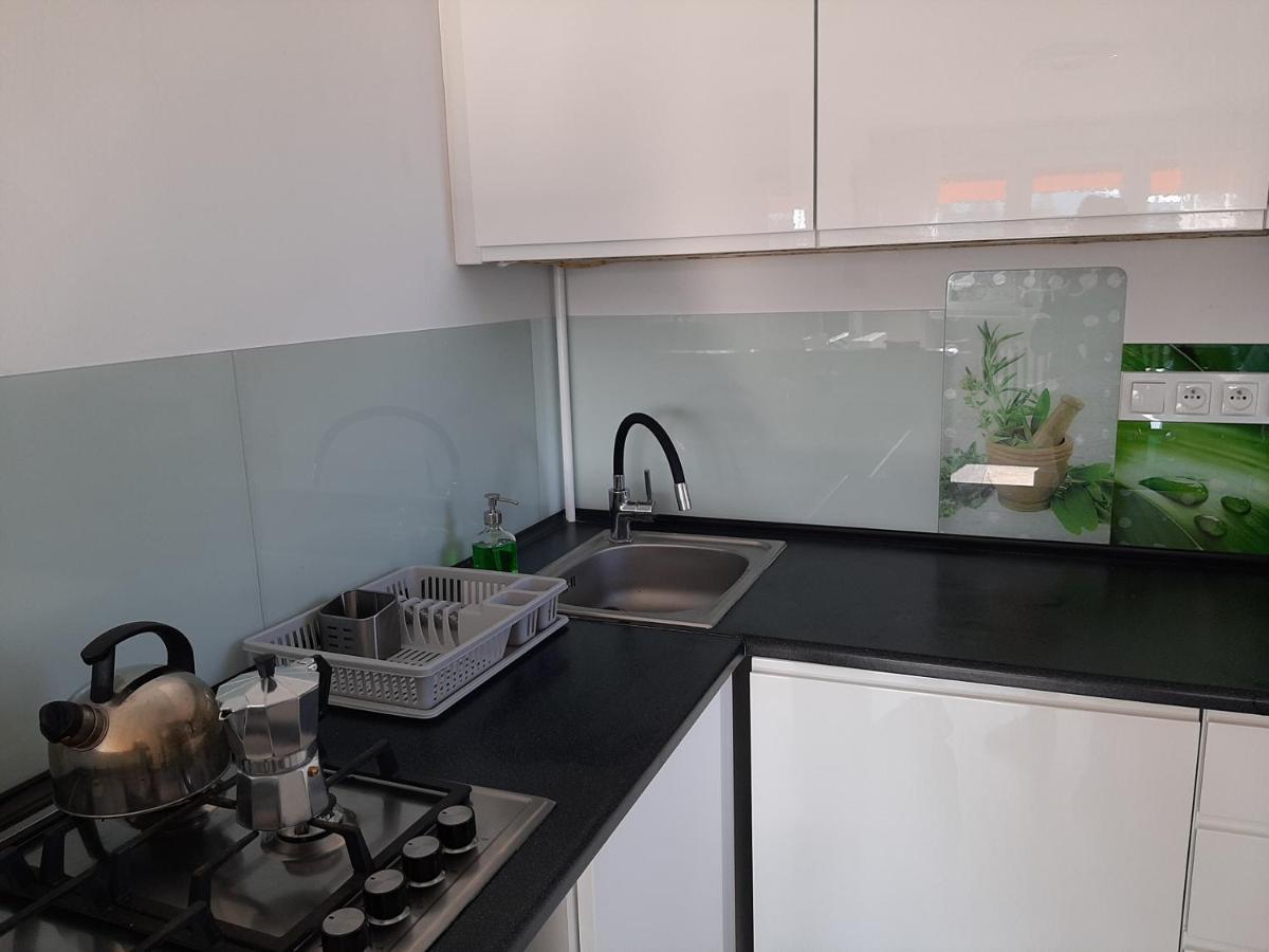Apartament W Ladku Zdroju Przy Rynku Lądek-Zdrój Eksteriør billede