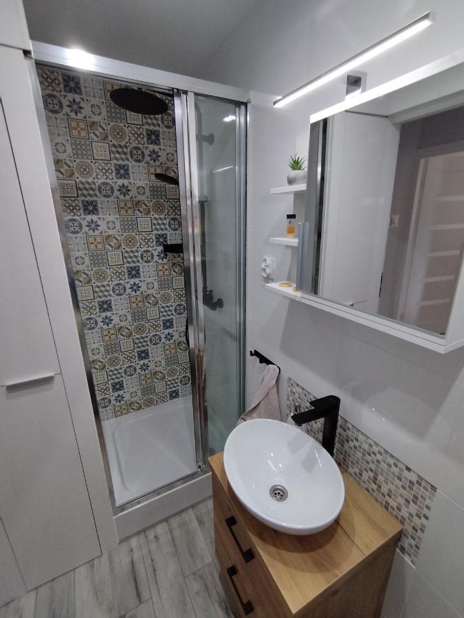 Apartament W Ladku Zdroju Przy Rynku Lądek-Zdrój Eksteriør billede
