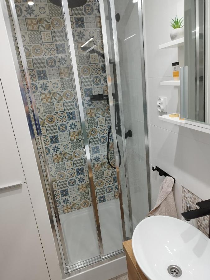 Apartament W Ladku Zdroju Przy Rynku Lądek-Zdrój Eksteriør billede